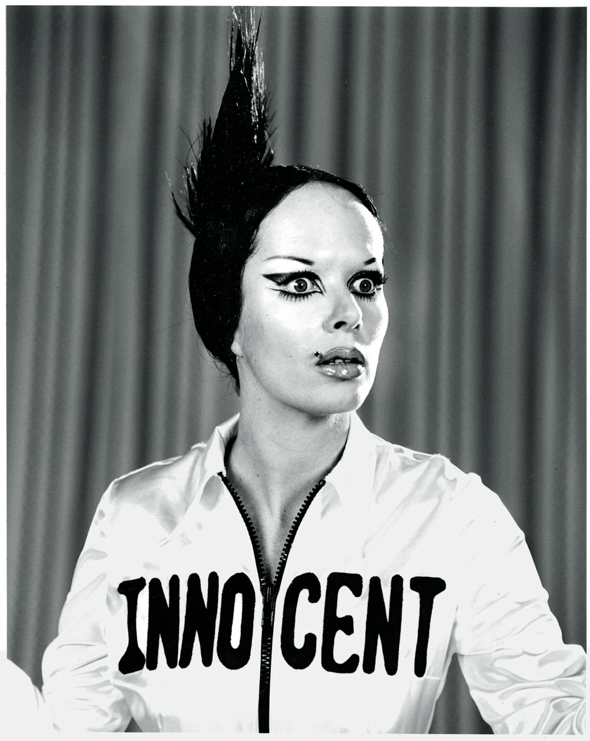 Kembra Pfahler