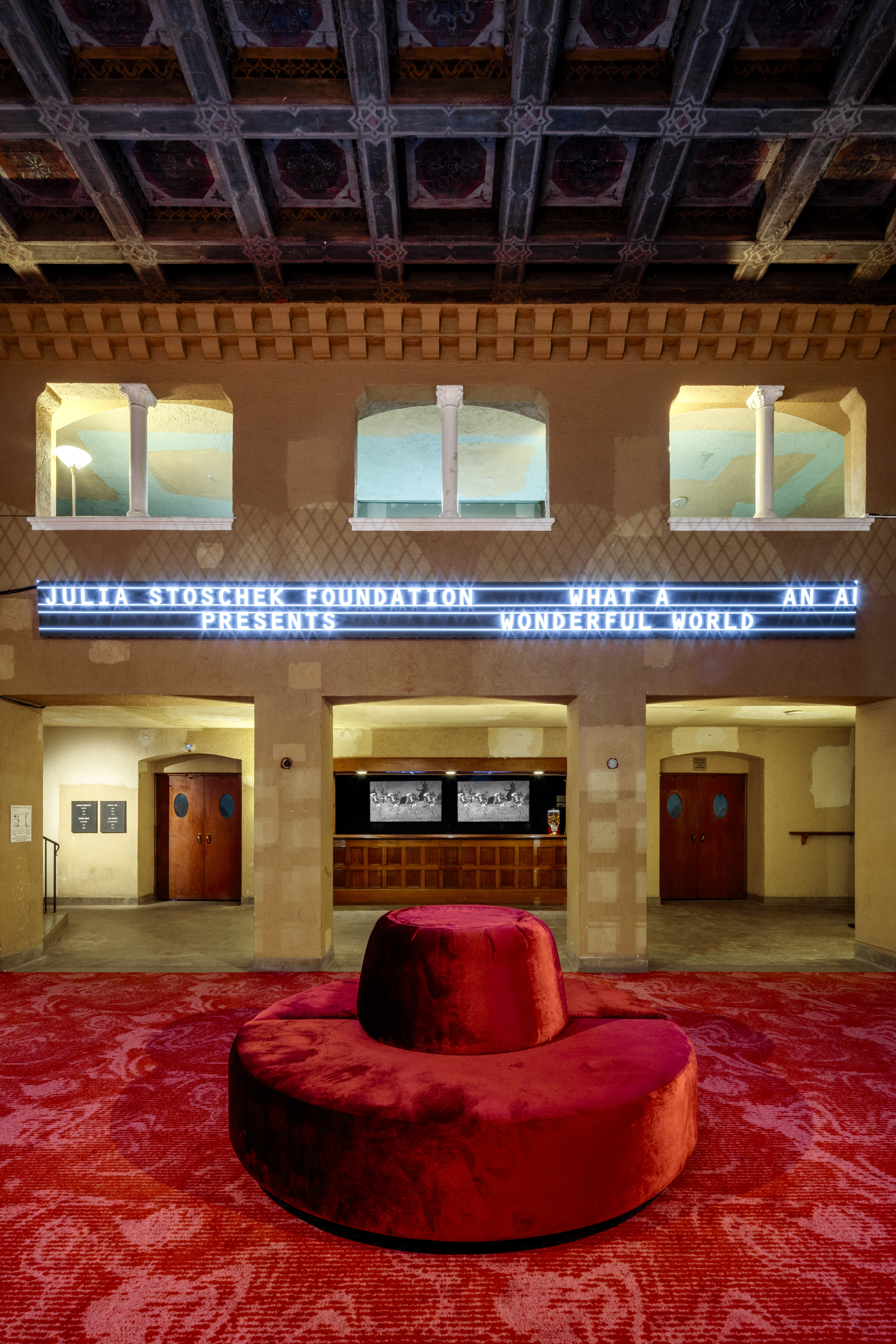 Julia Stoschek Foundation
