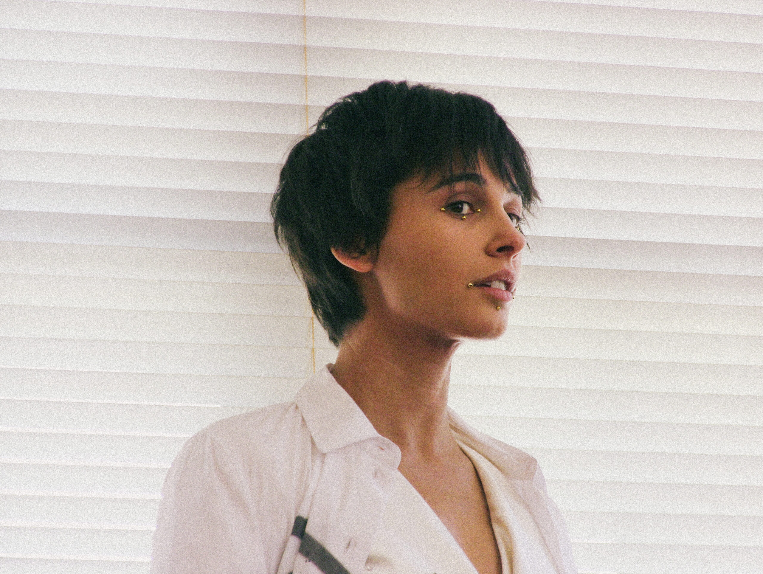 Naomi Scott