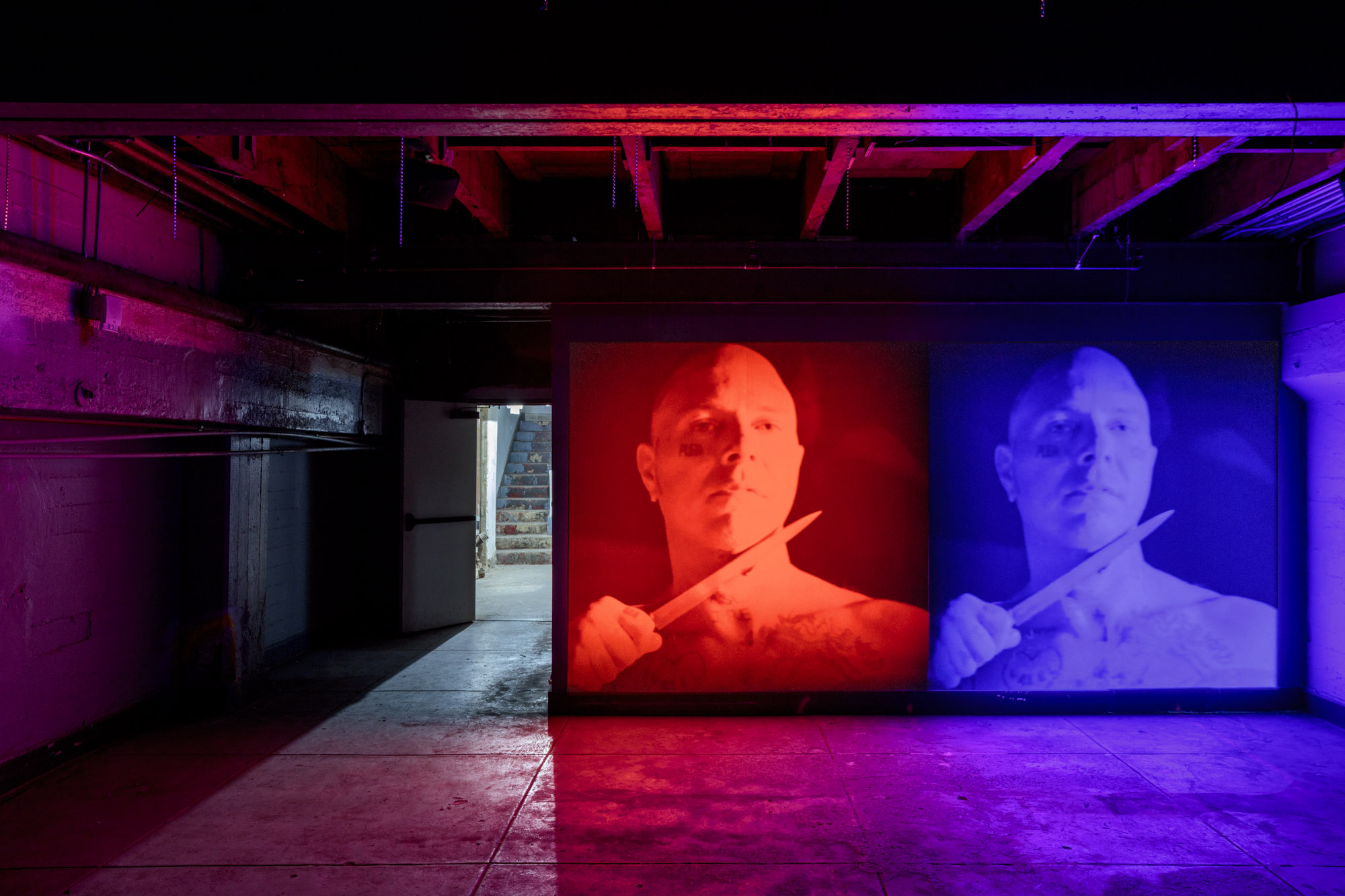 Julia Stoschek Foundation
