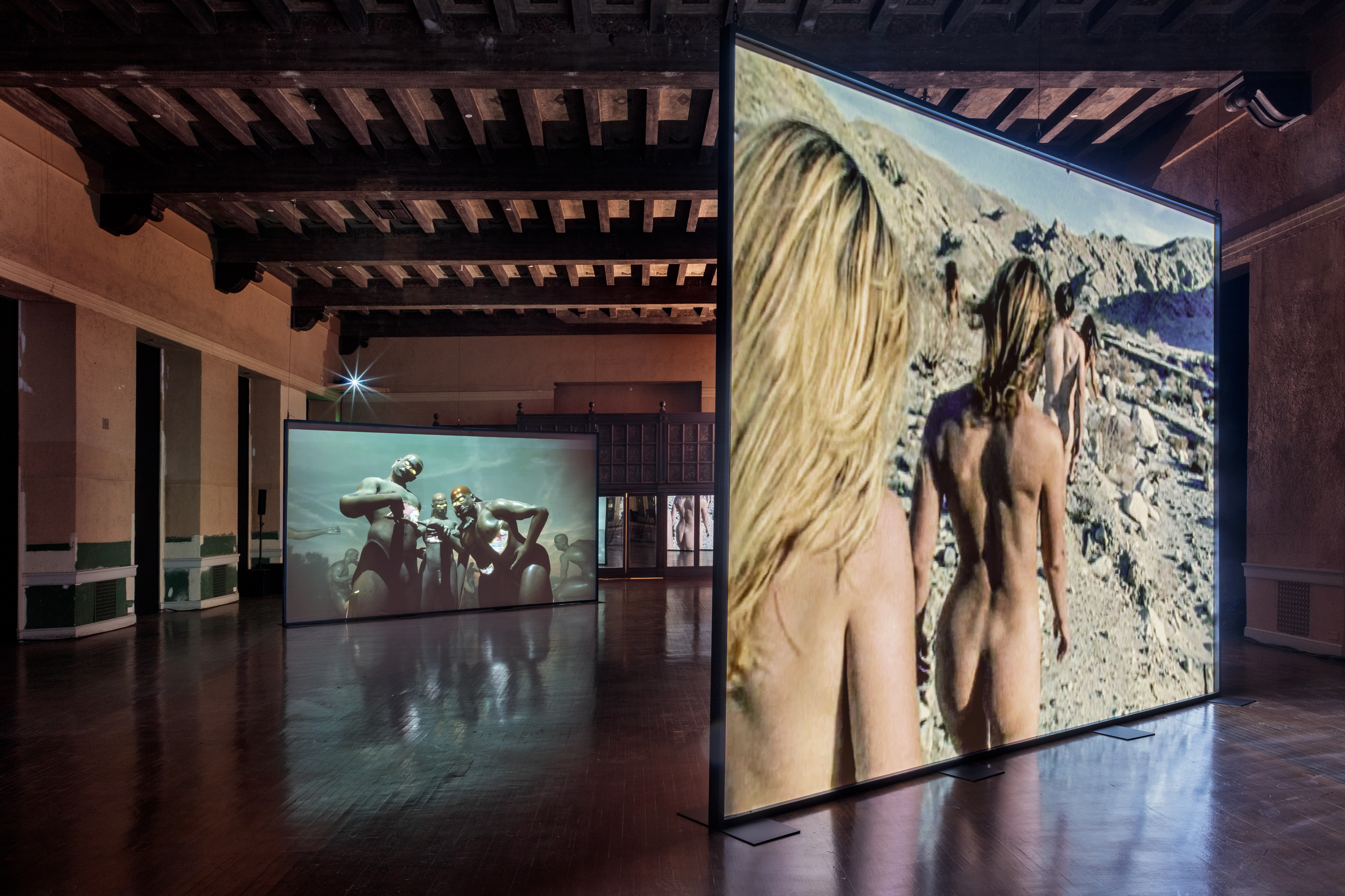 Julia Stoschek Foundation