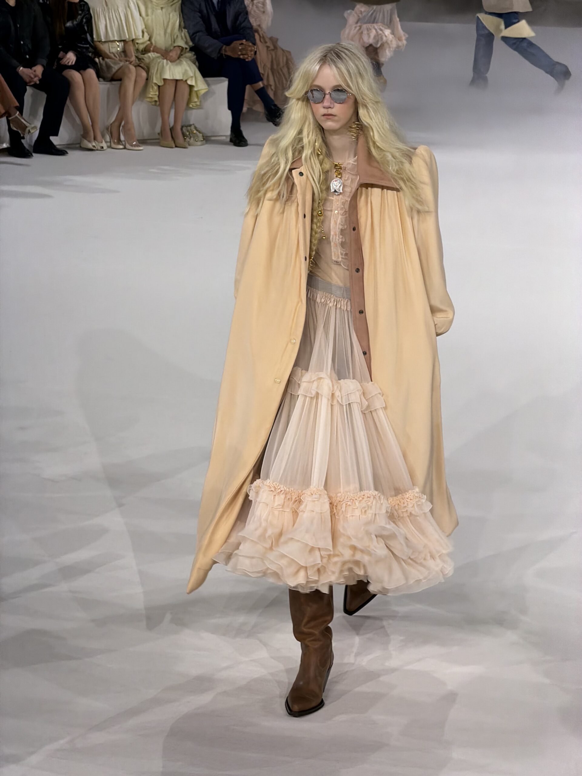 Chloé