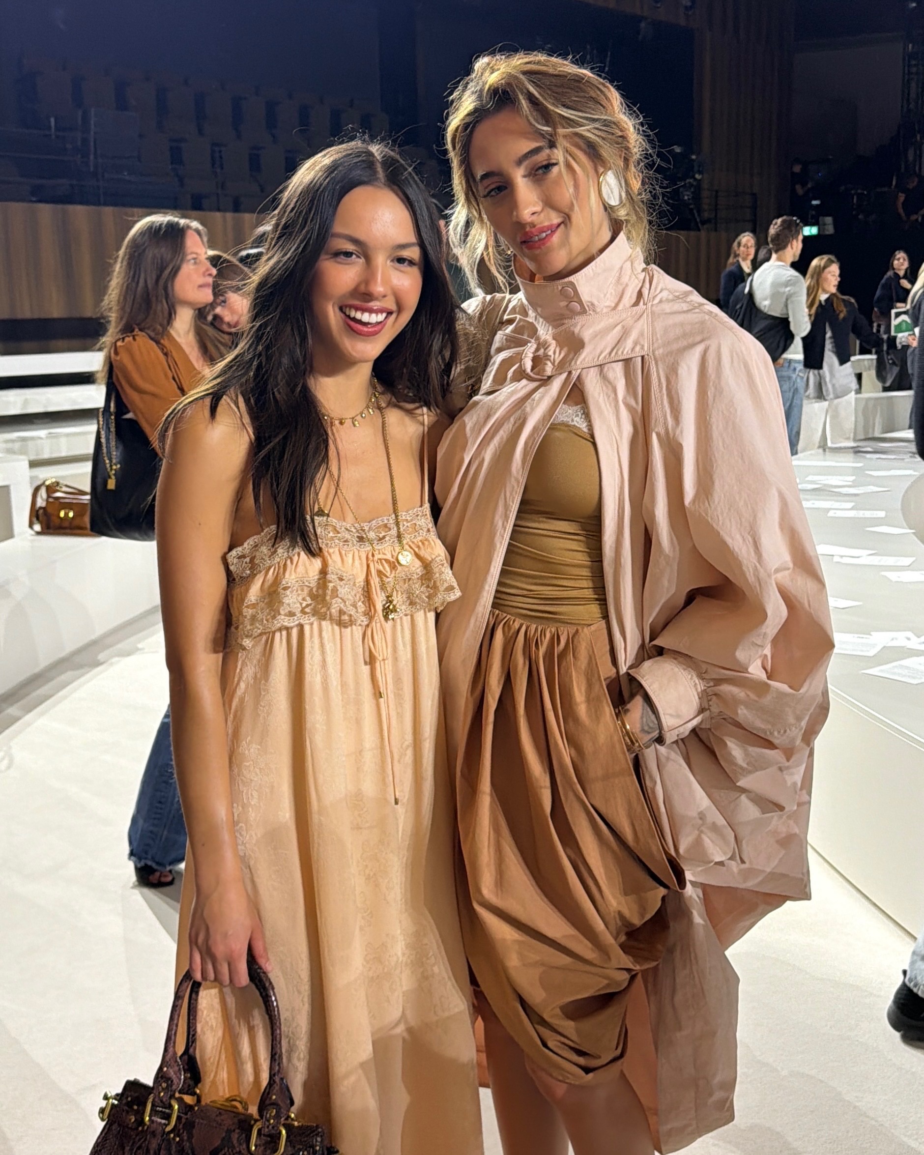 Chloé