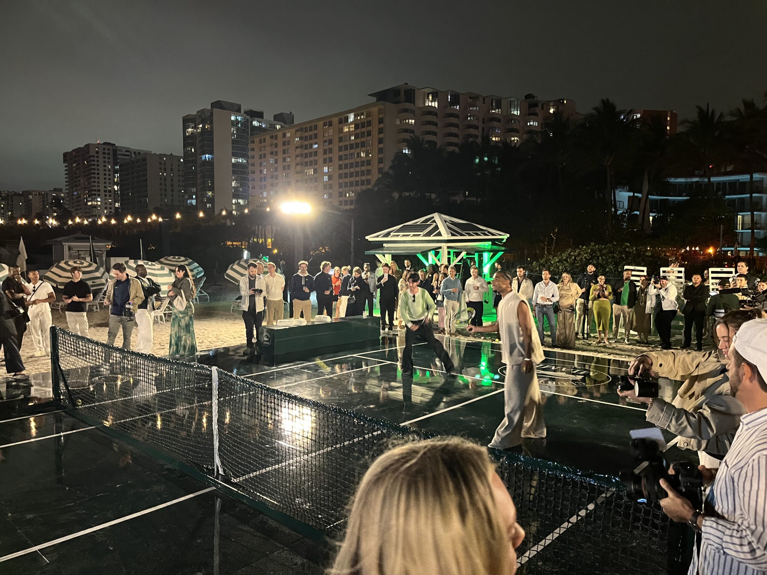 Club Lacoste
