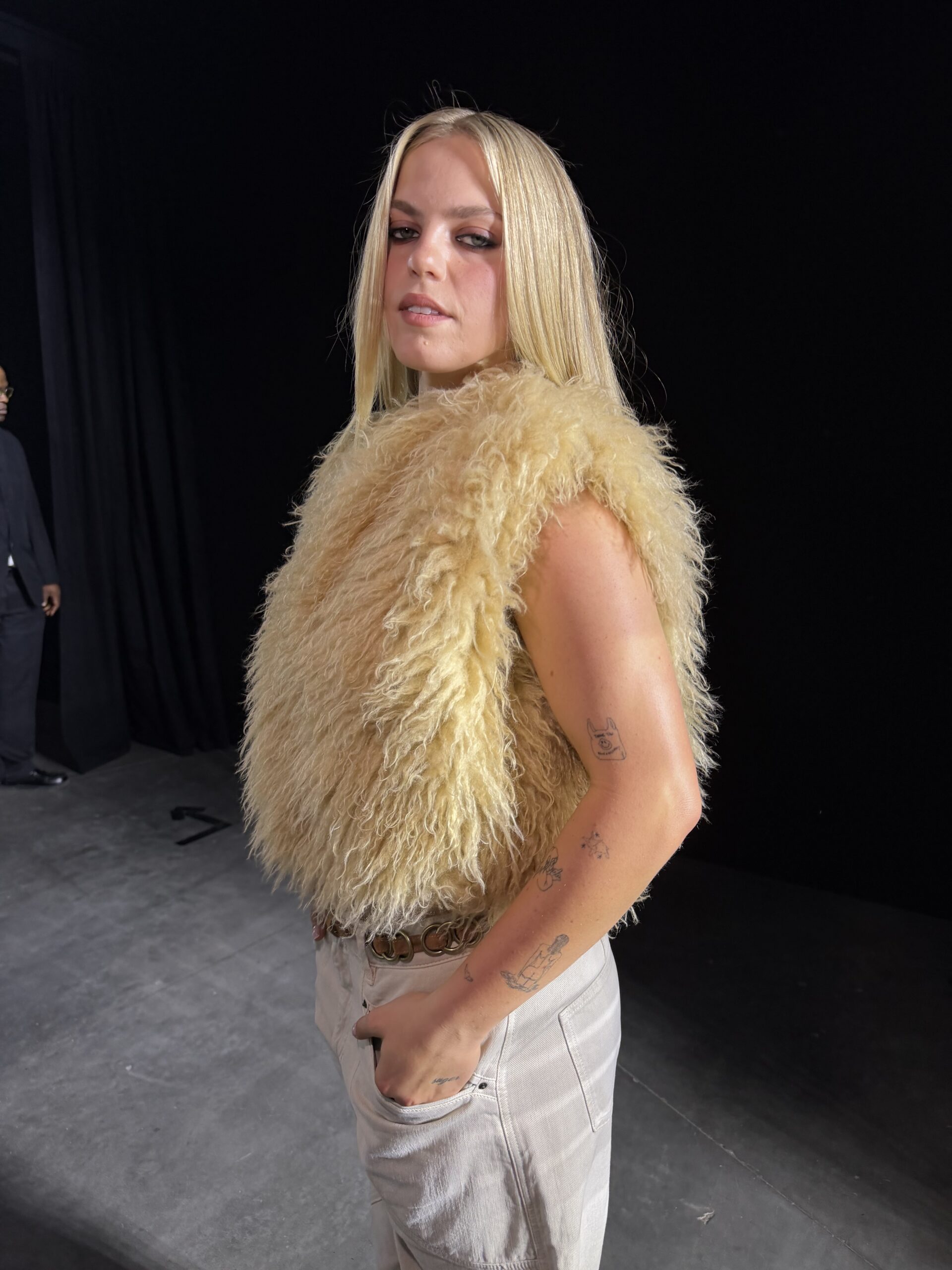 Isabel Marant