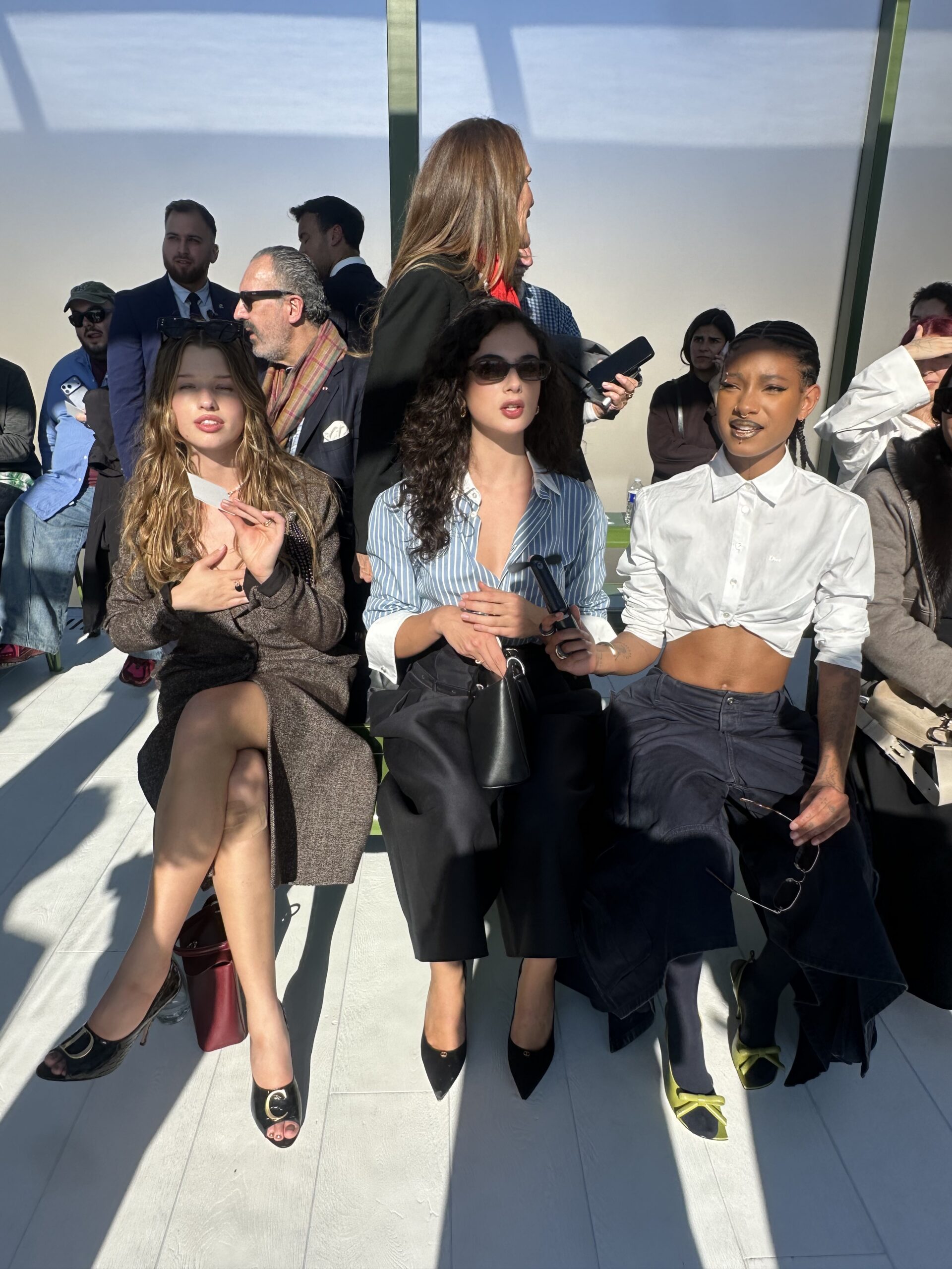 Dior