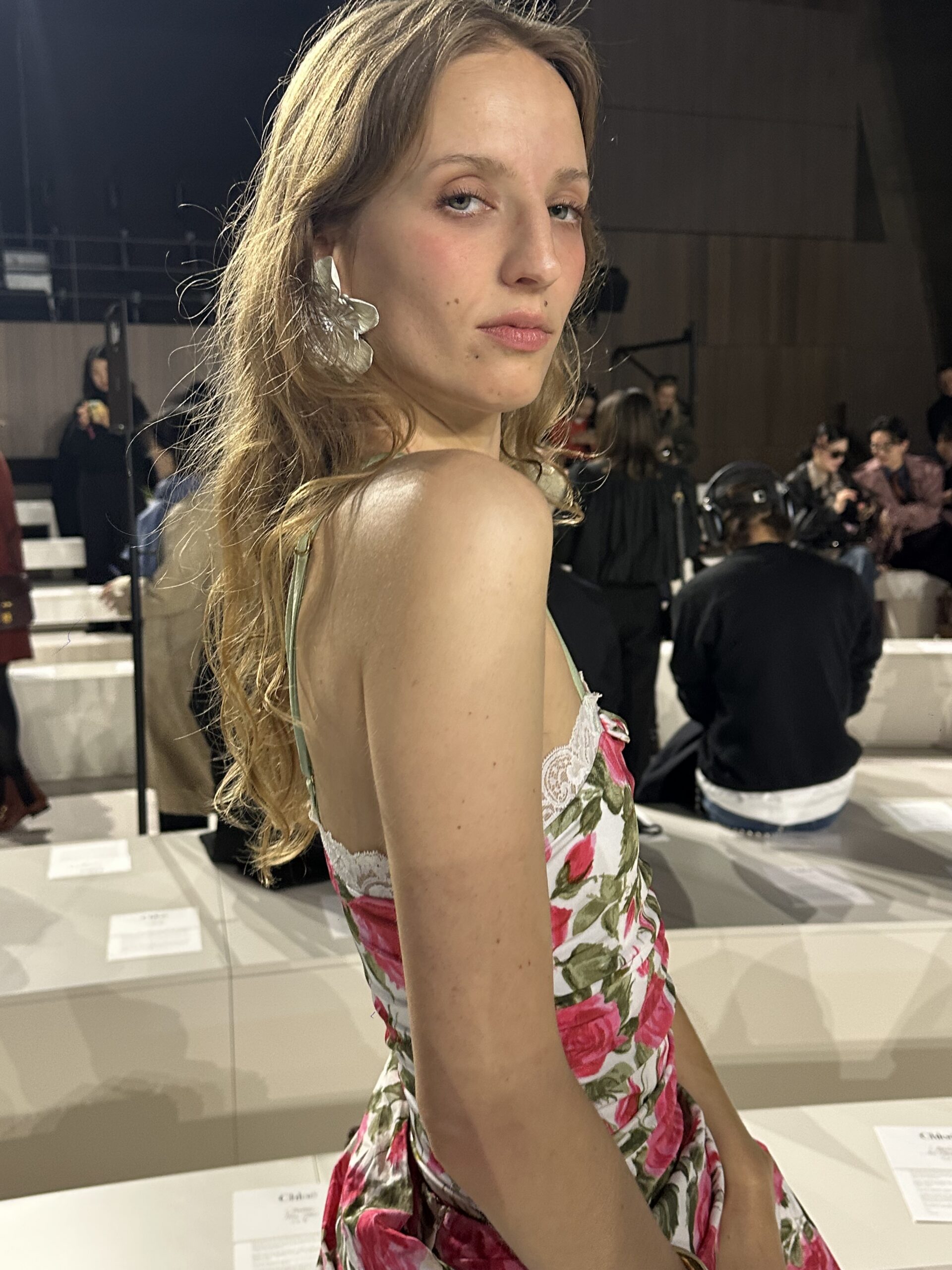 Chloé