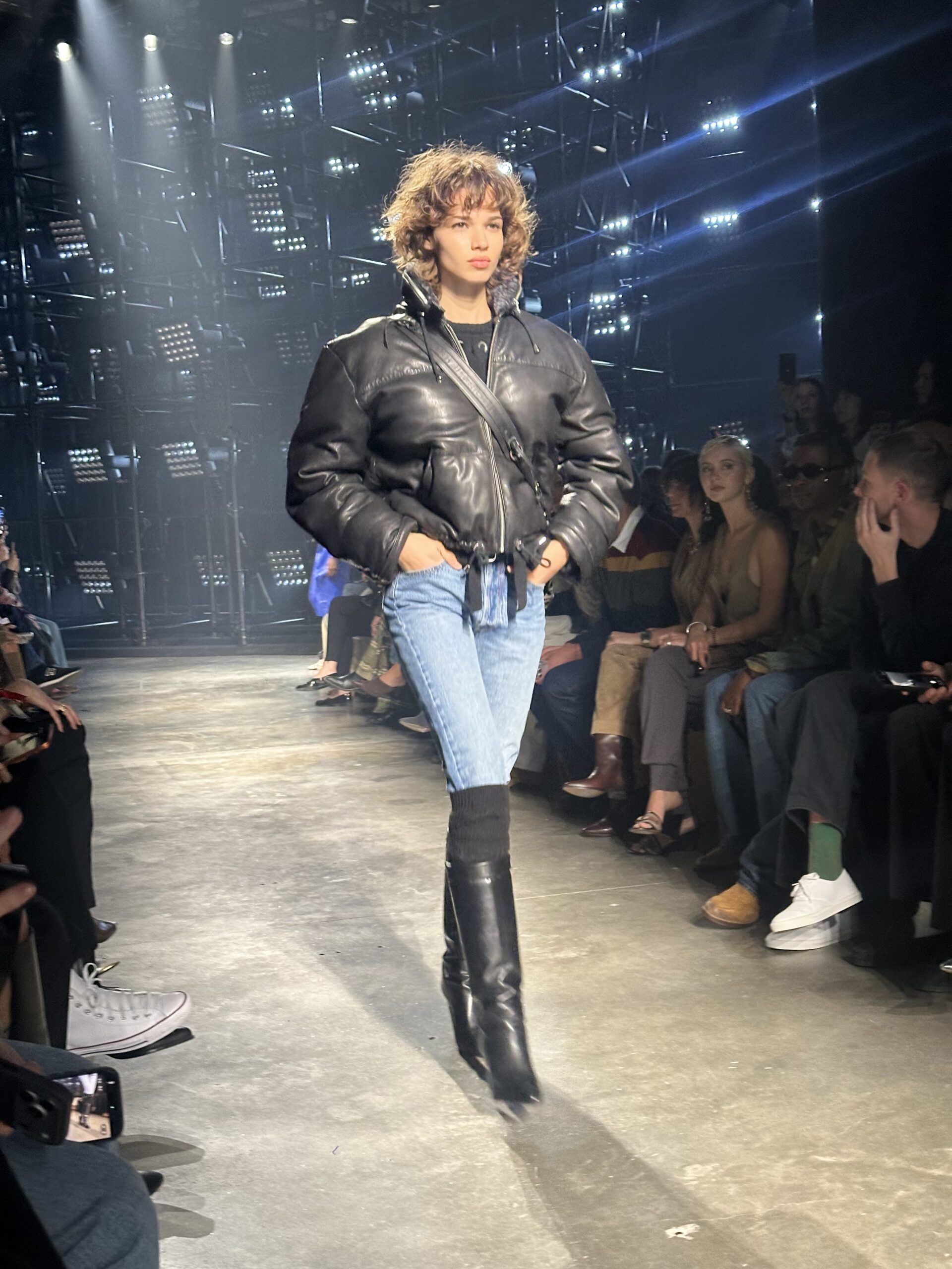 Isabel Marant