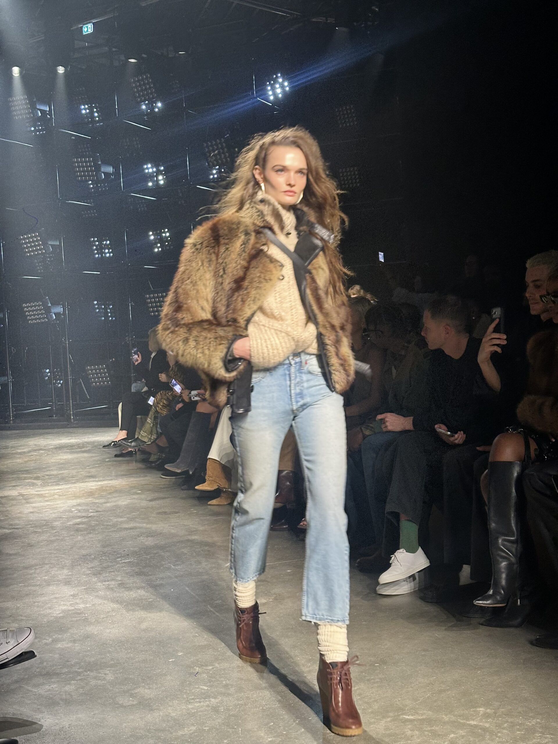 Isabel Marant