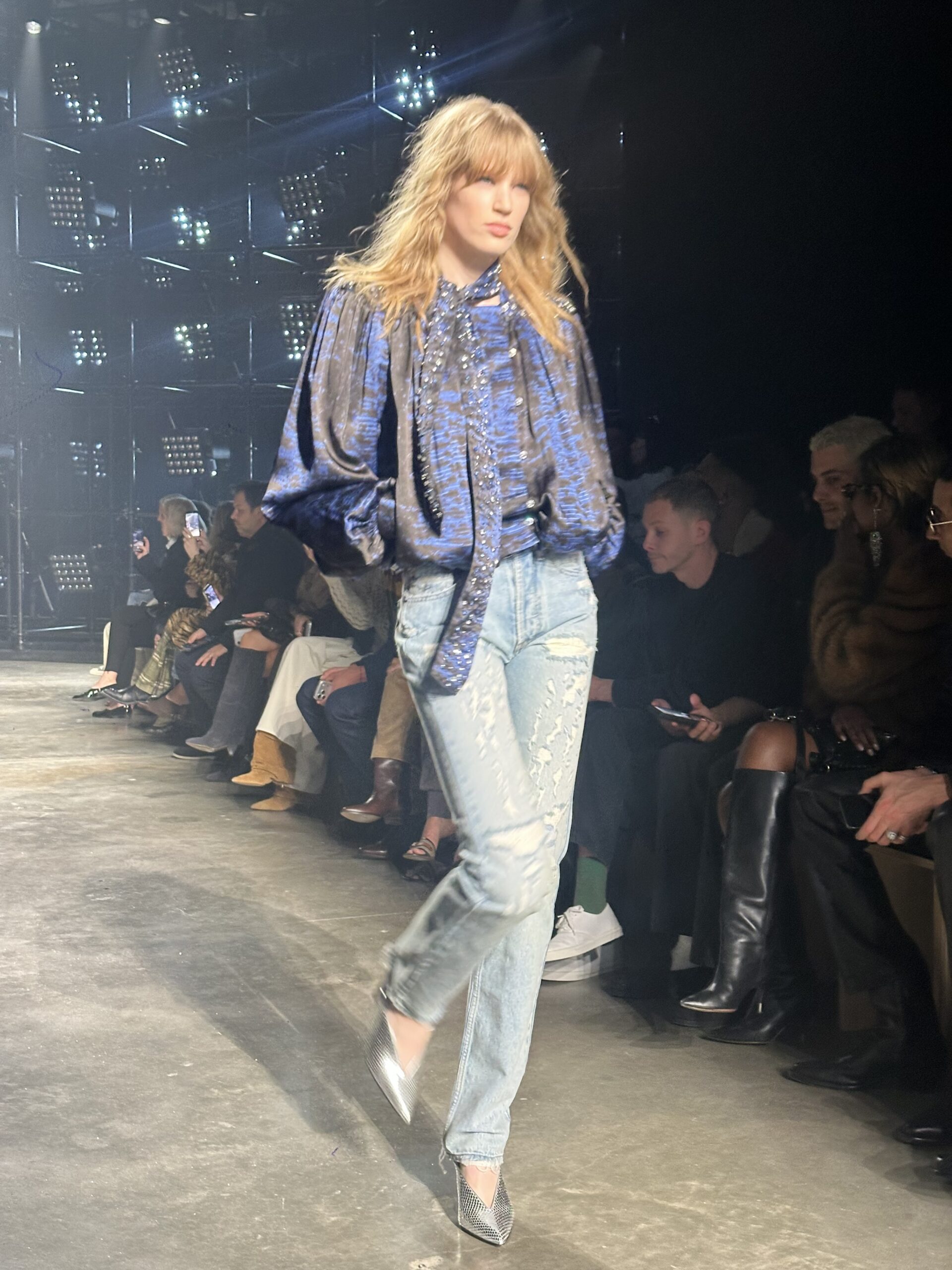 Isabel Marant