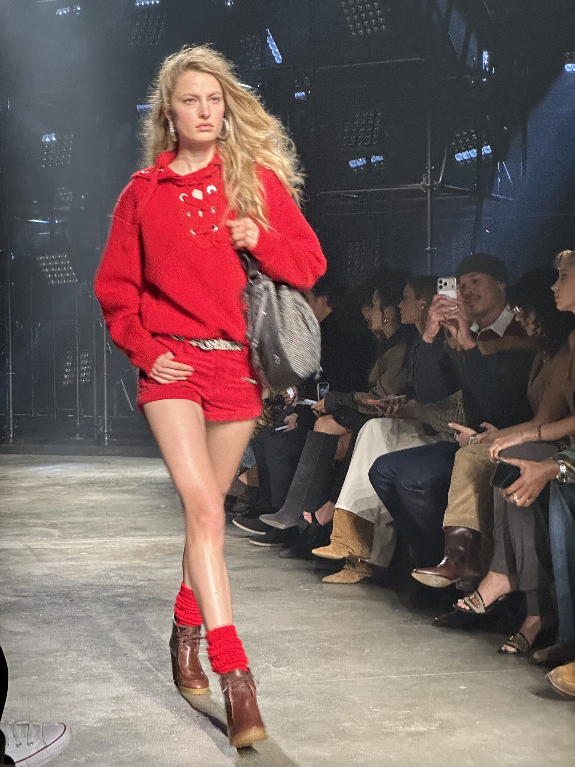 Isabel Marant