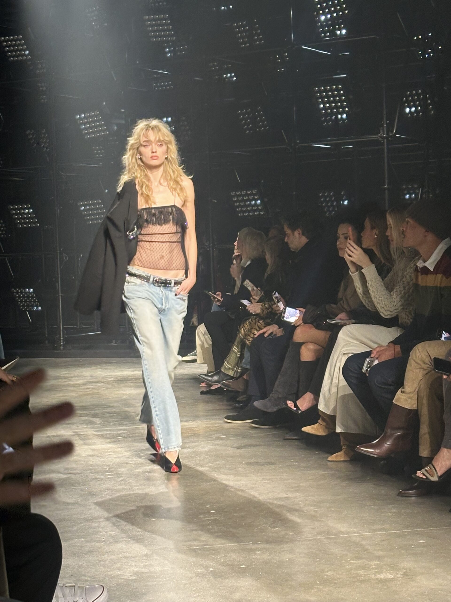 Isabel Marant
