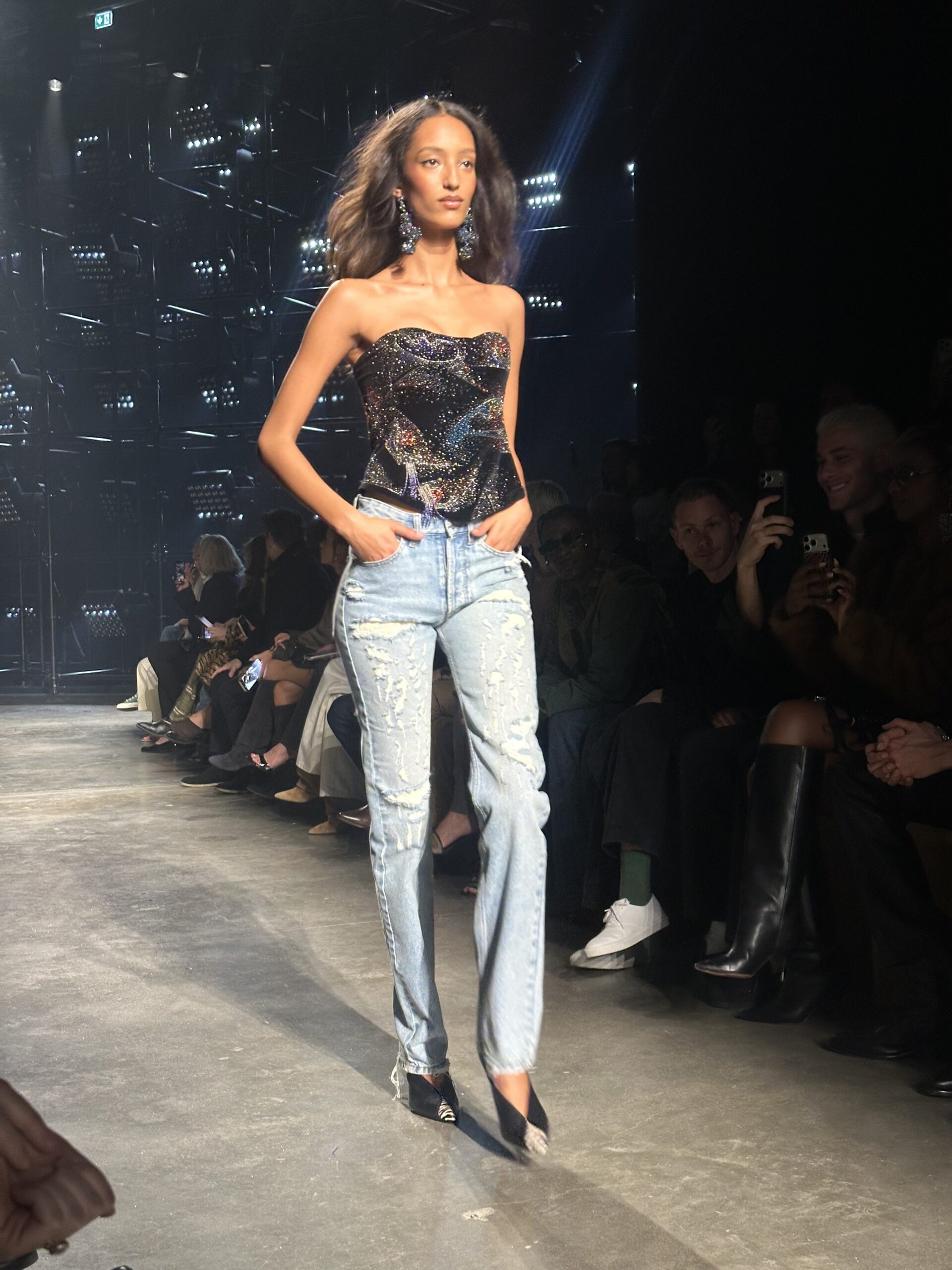 Isabel Marant