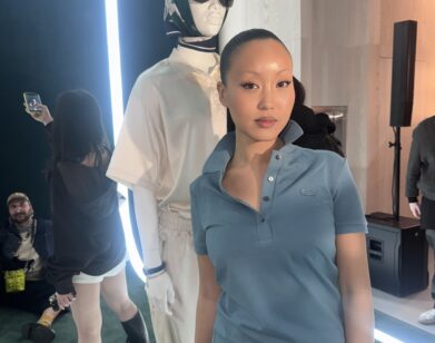Lacoste