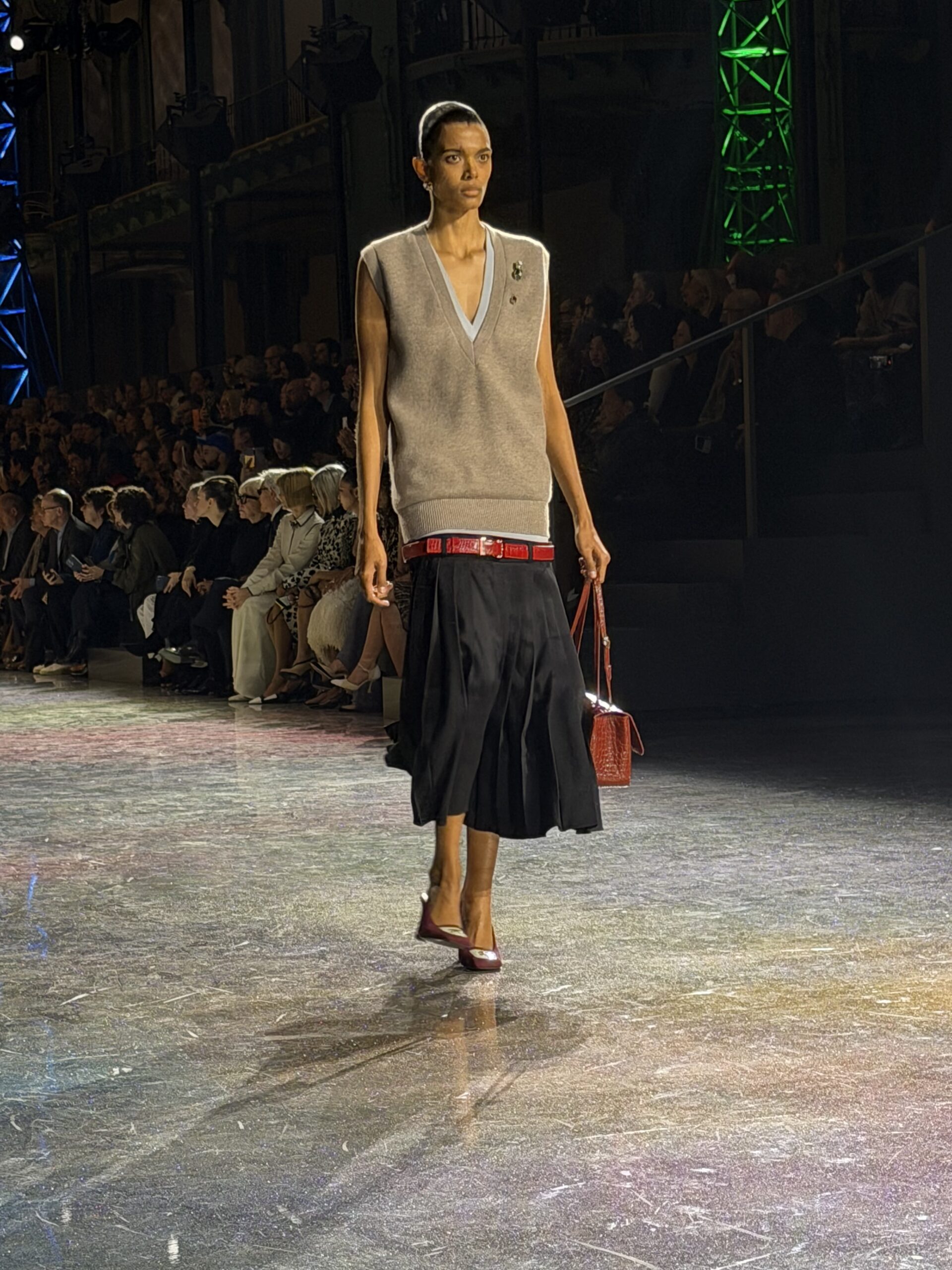 Chanel