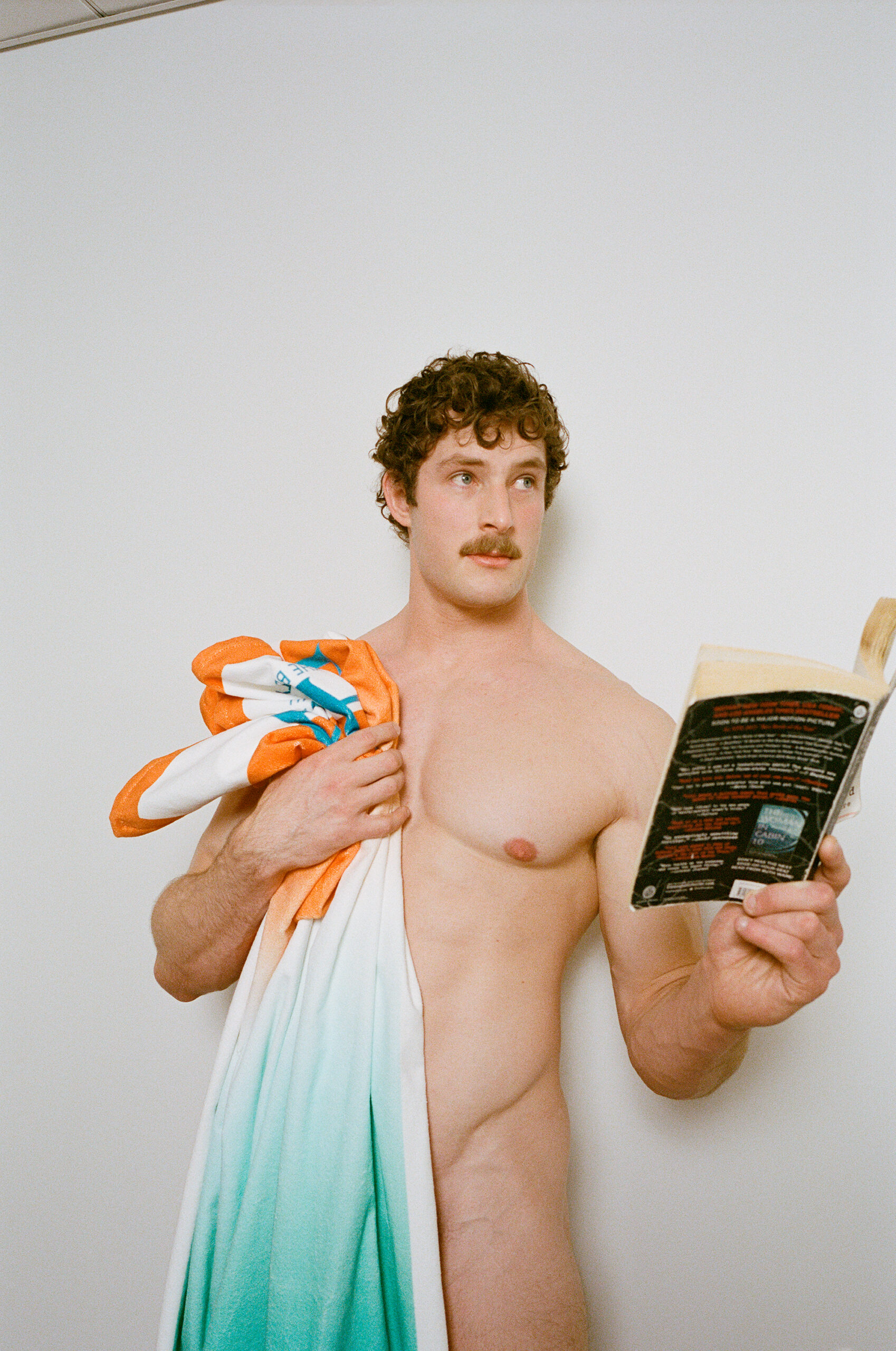 clark gallagher