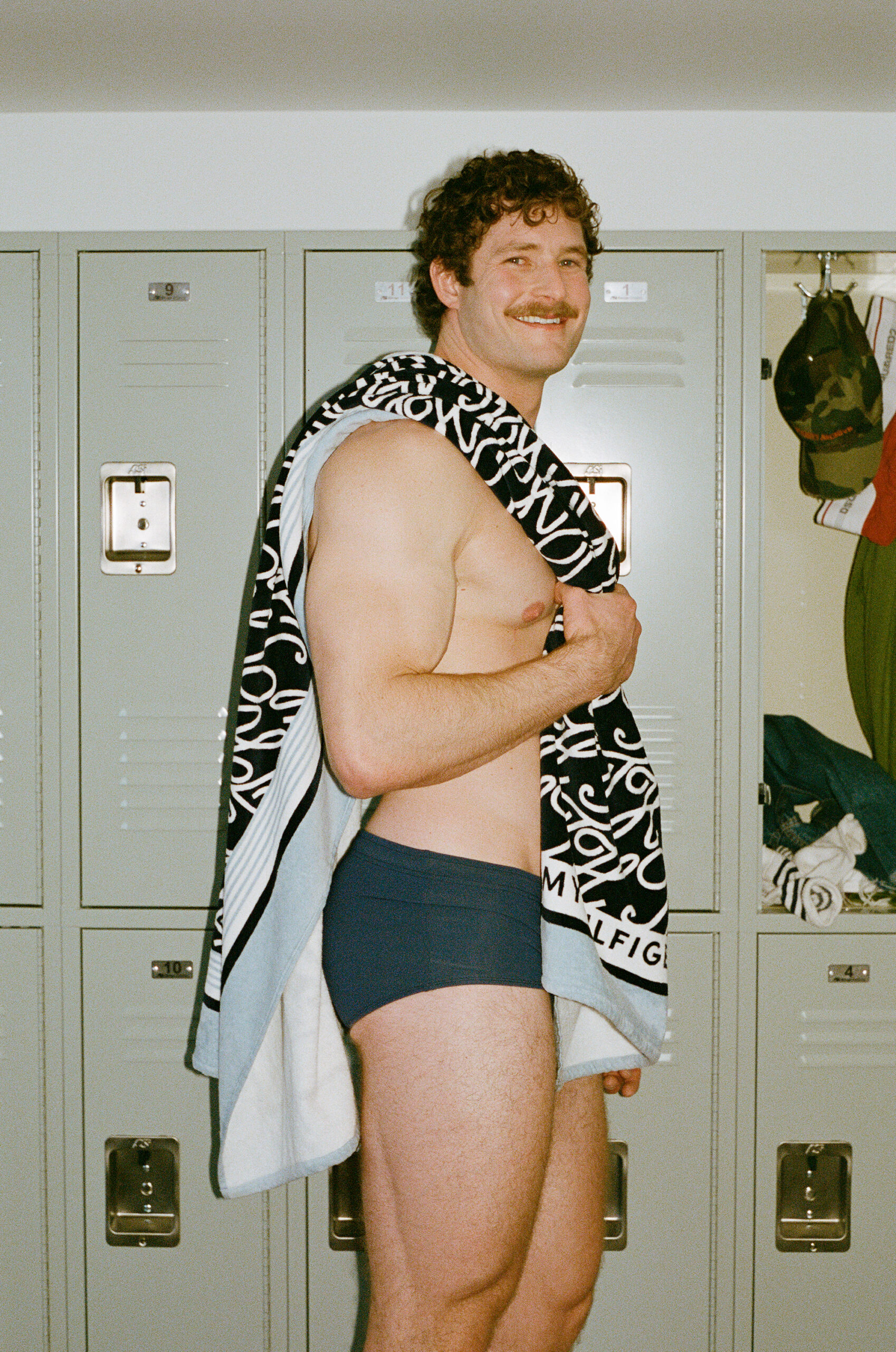clark gallagher