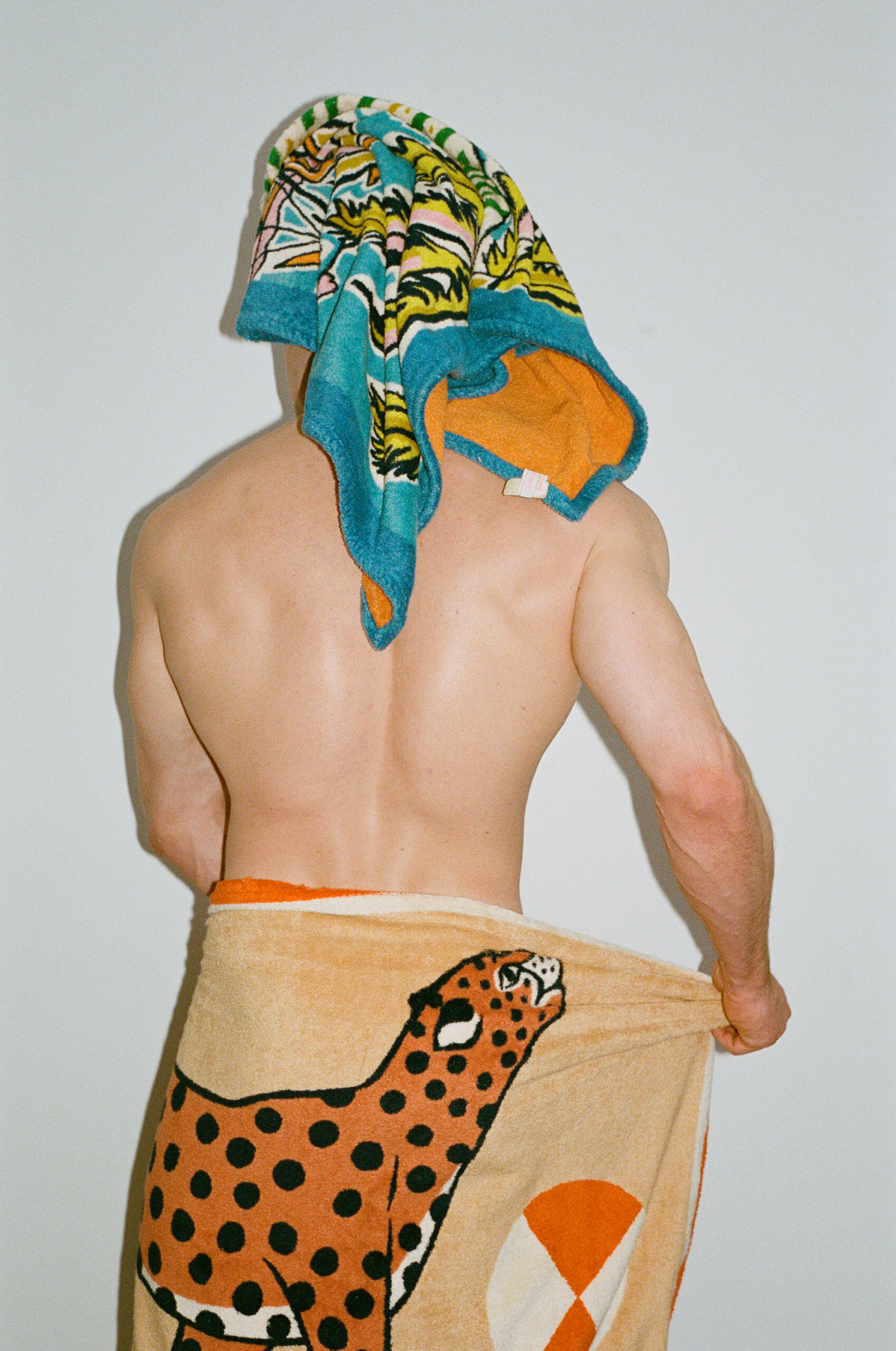 clark gallagher