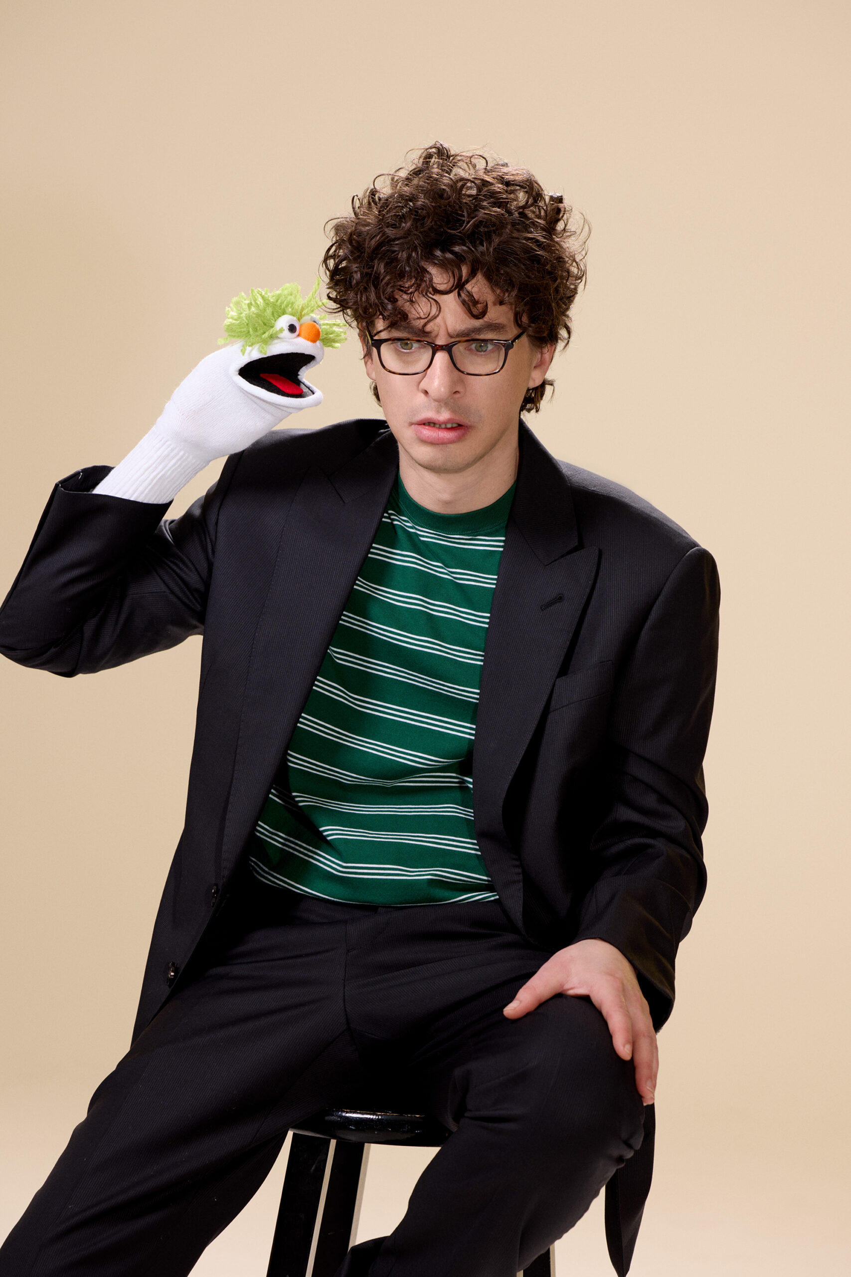 Adam Friedland