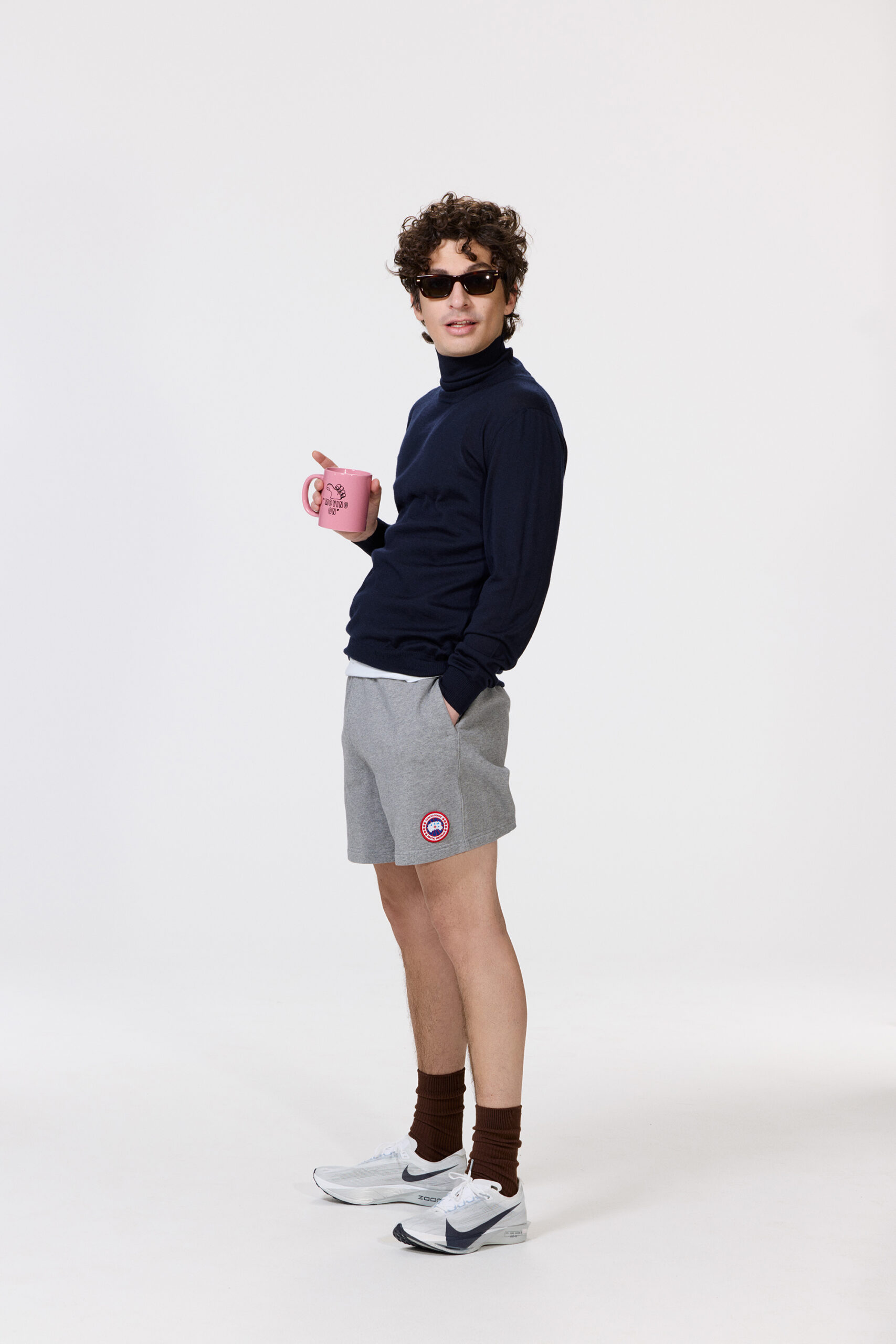 Adam Friedland