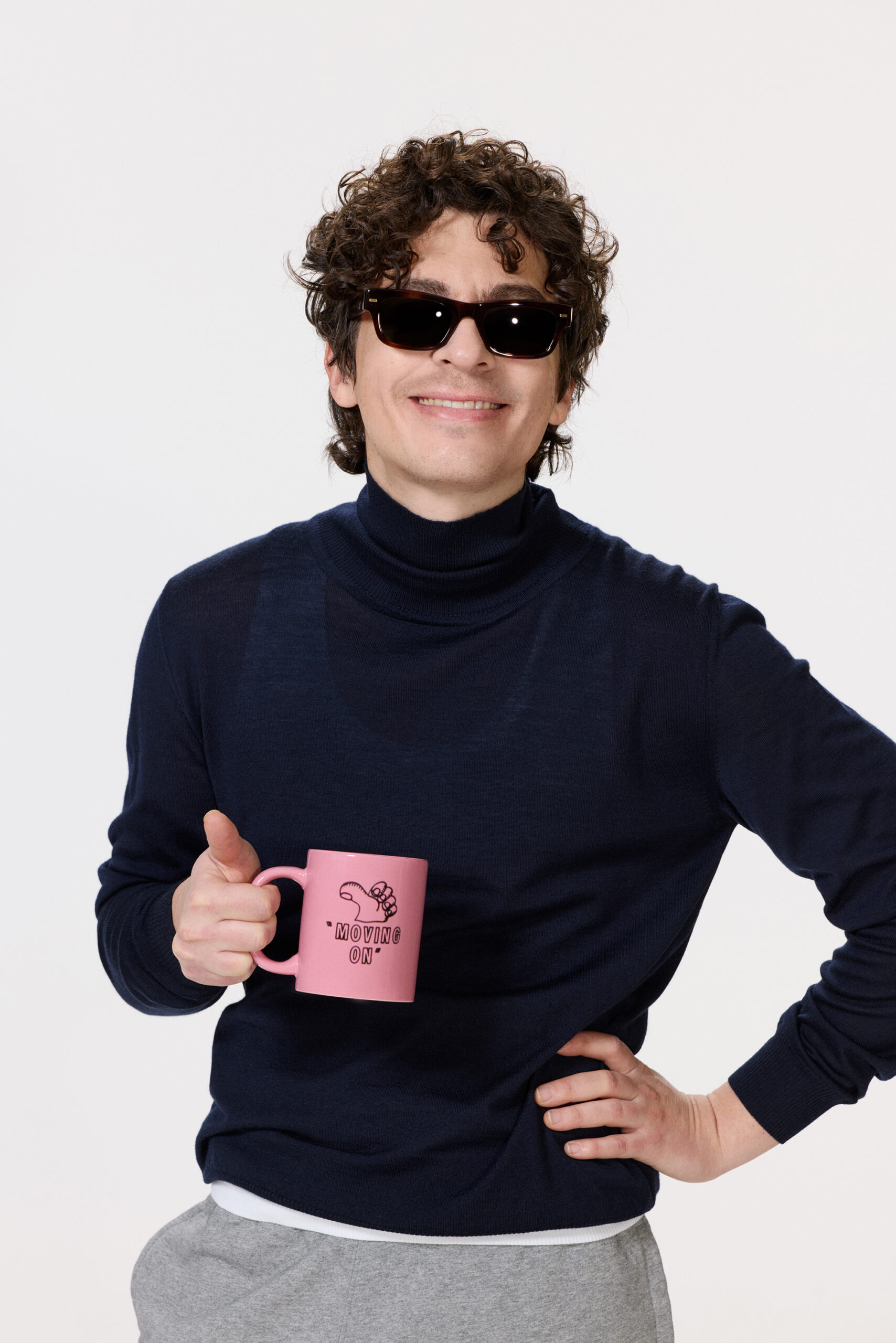 Adam Friedland