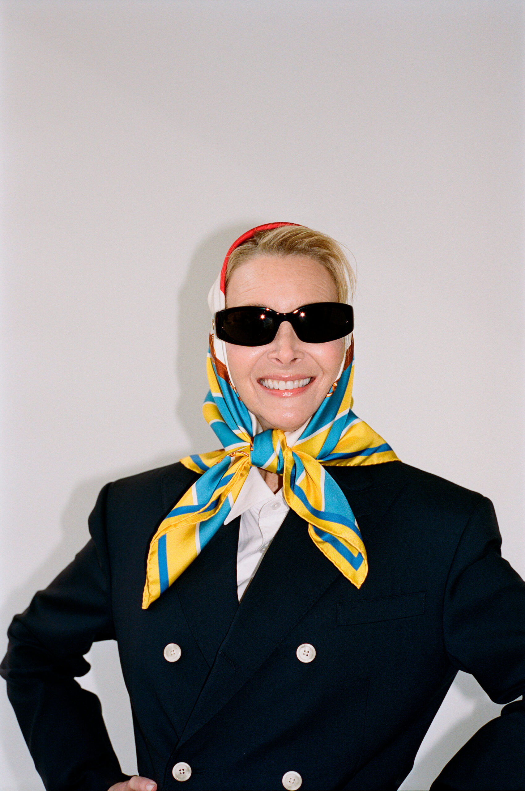 Lisa Kudrow
