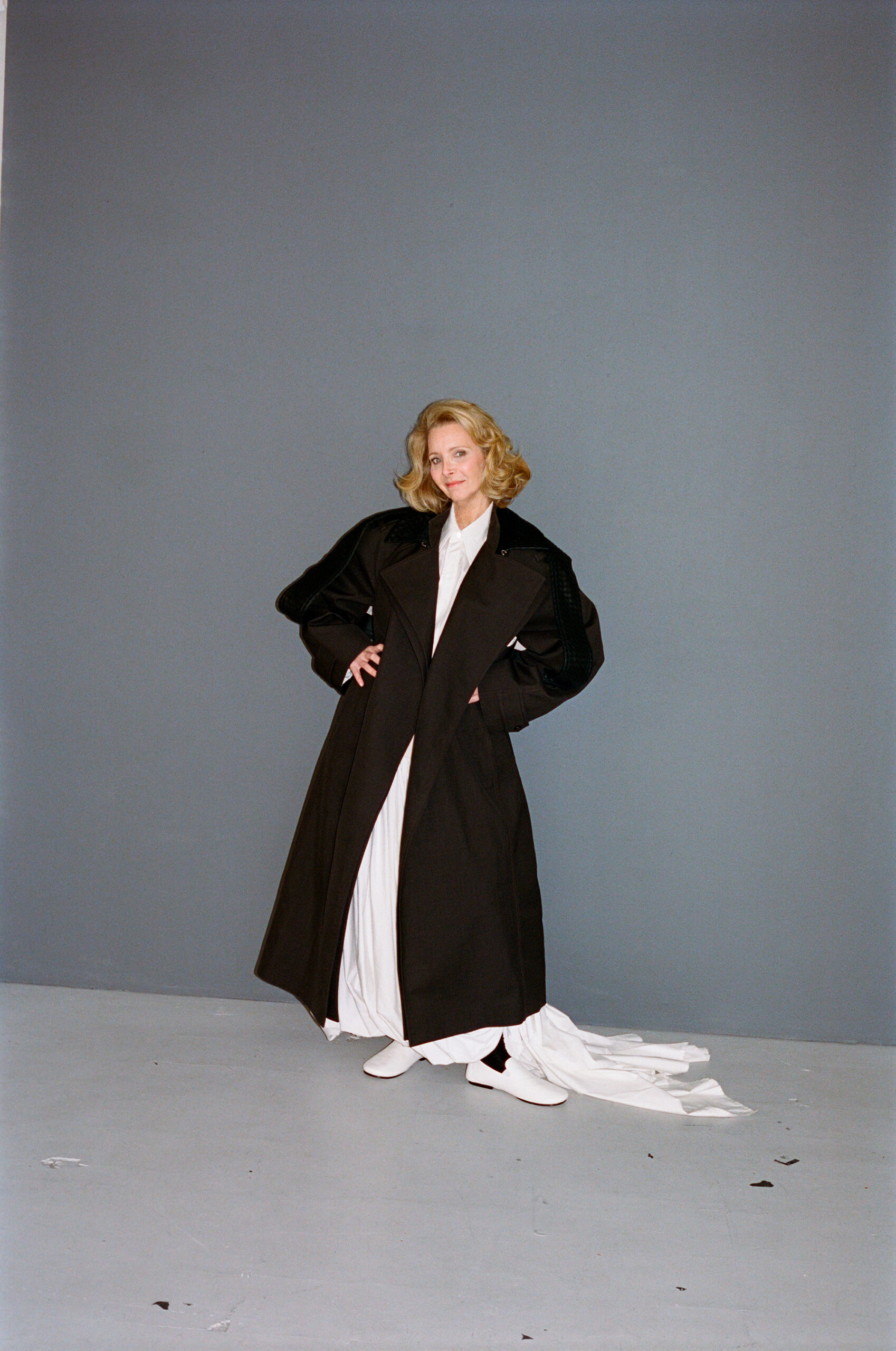 Lisa Kudrow
