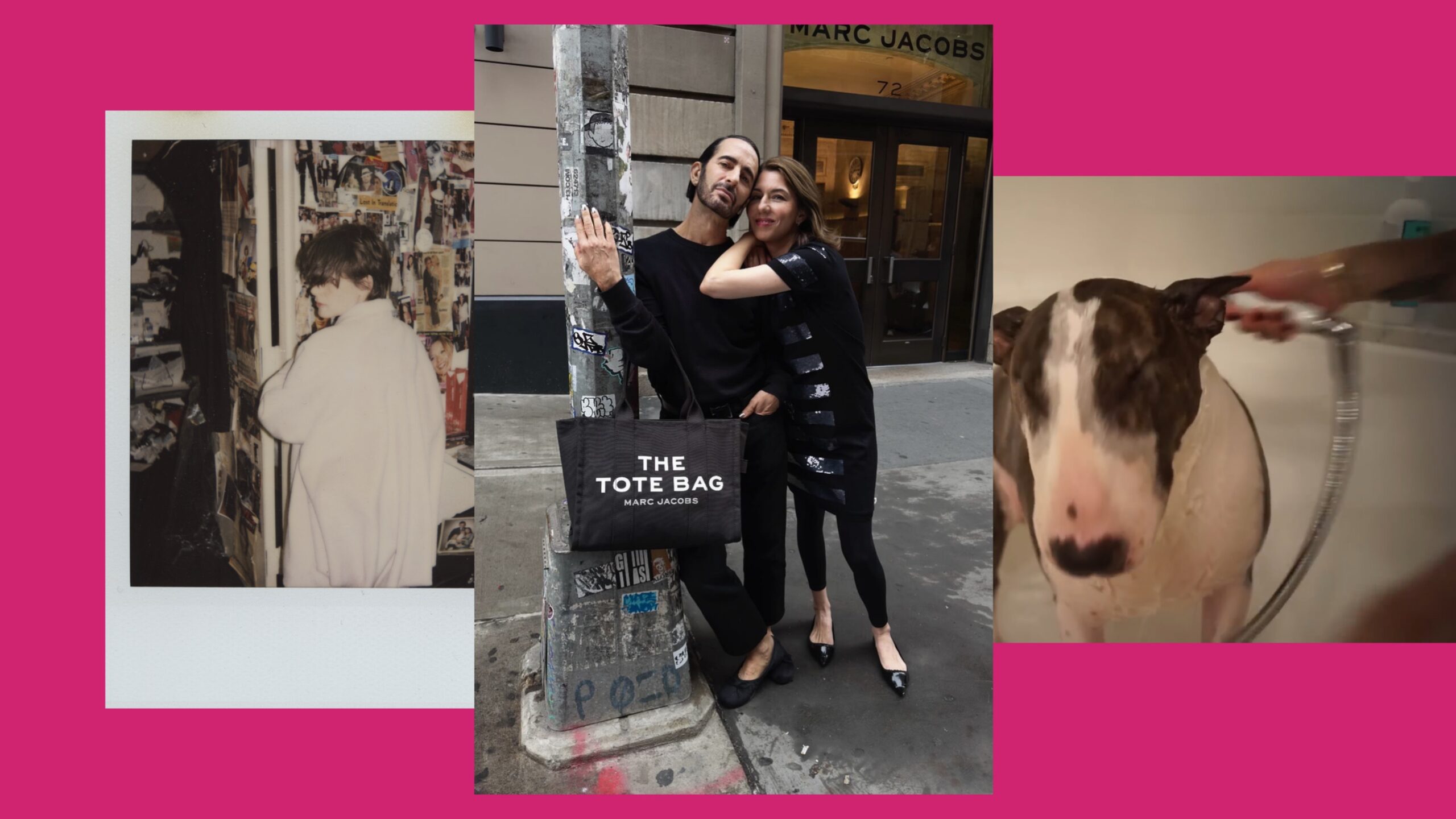 Sofia Coppola