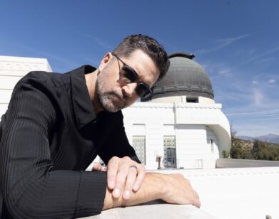 Drew Goddard