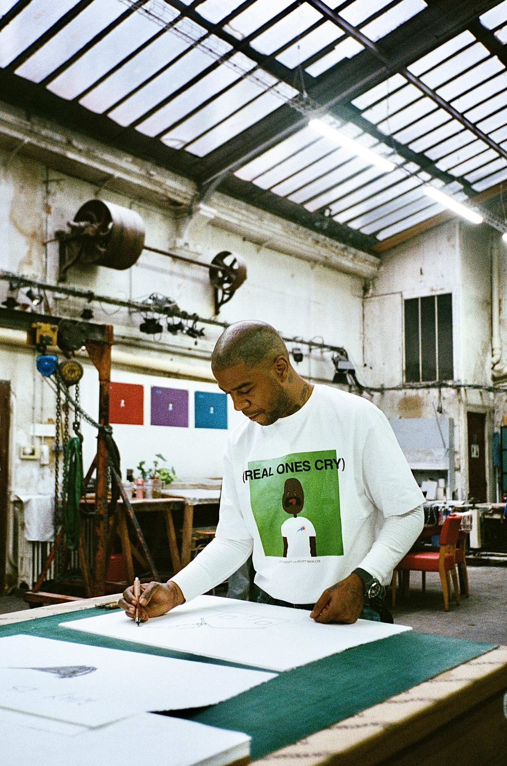 Kid Cudi