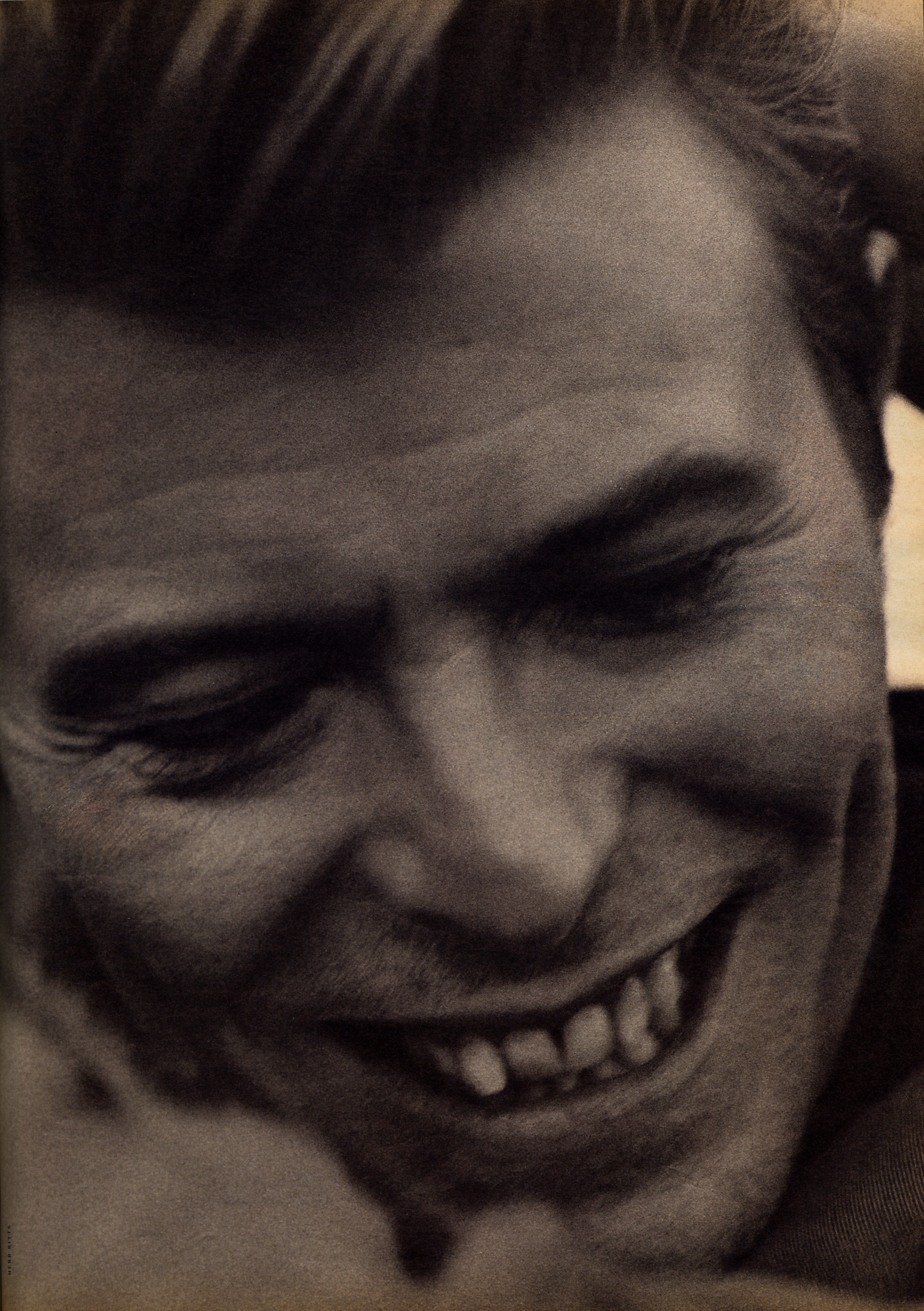 david bowie