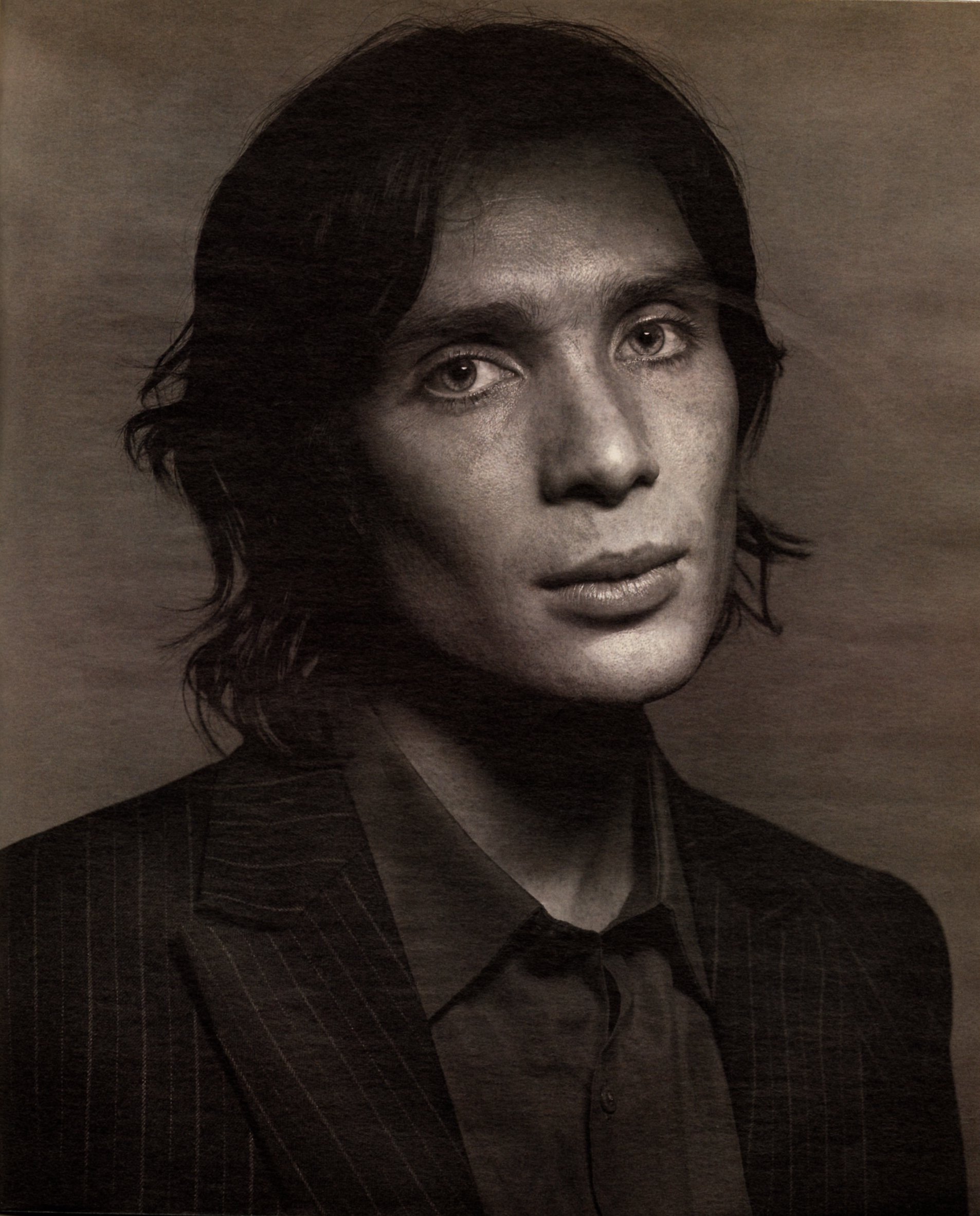 Cillian Murphy