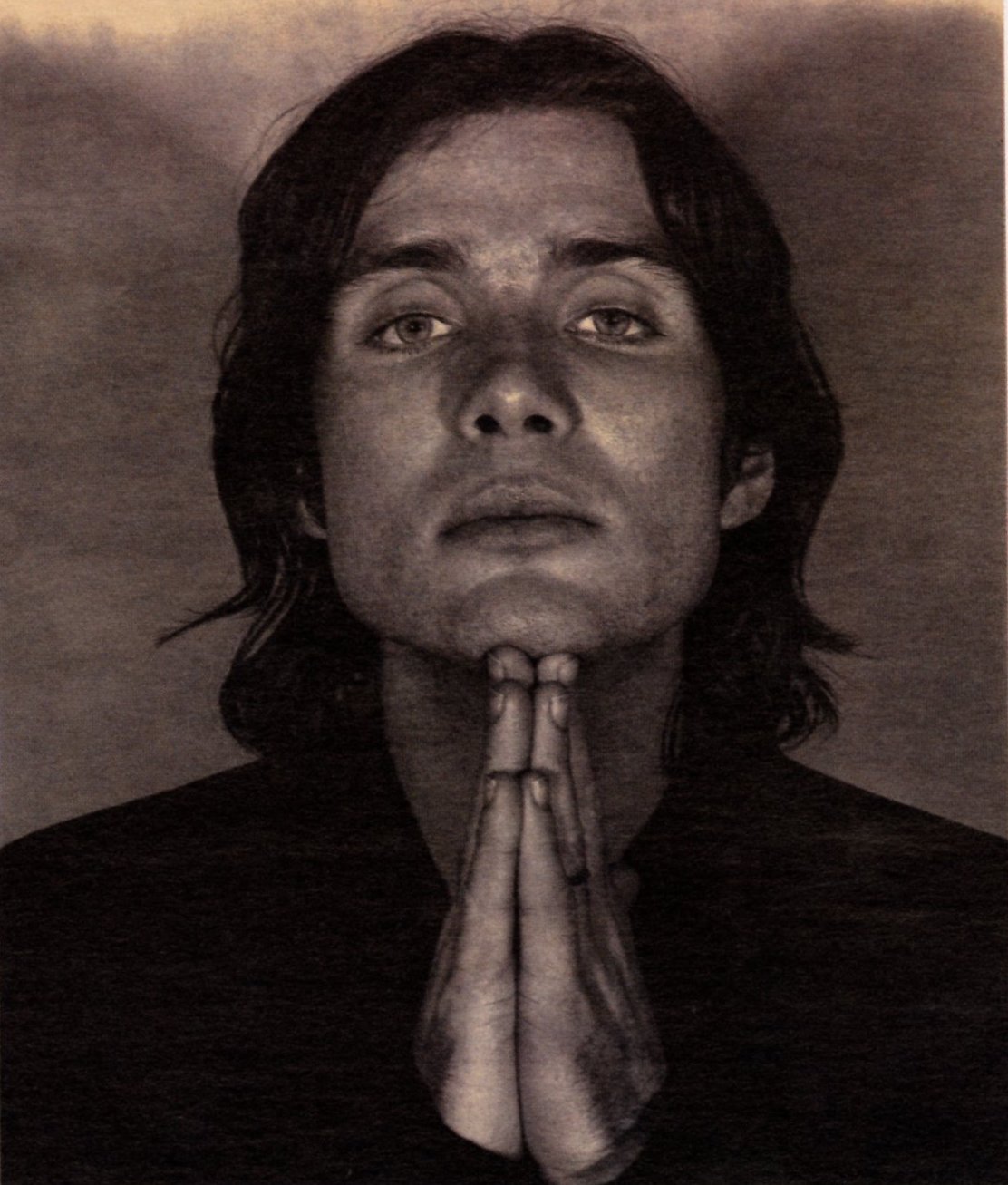 Cillian Murphy
