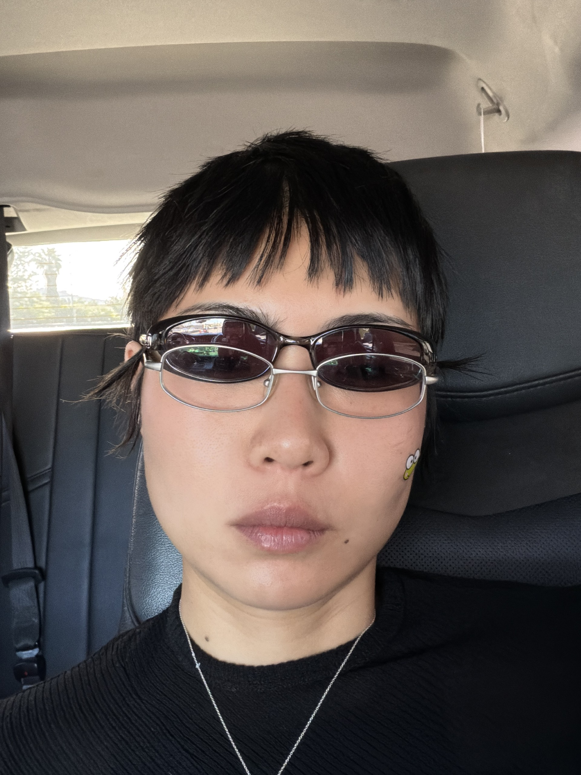 May Hong