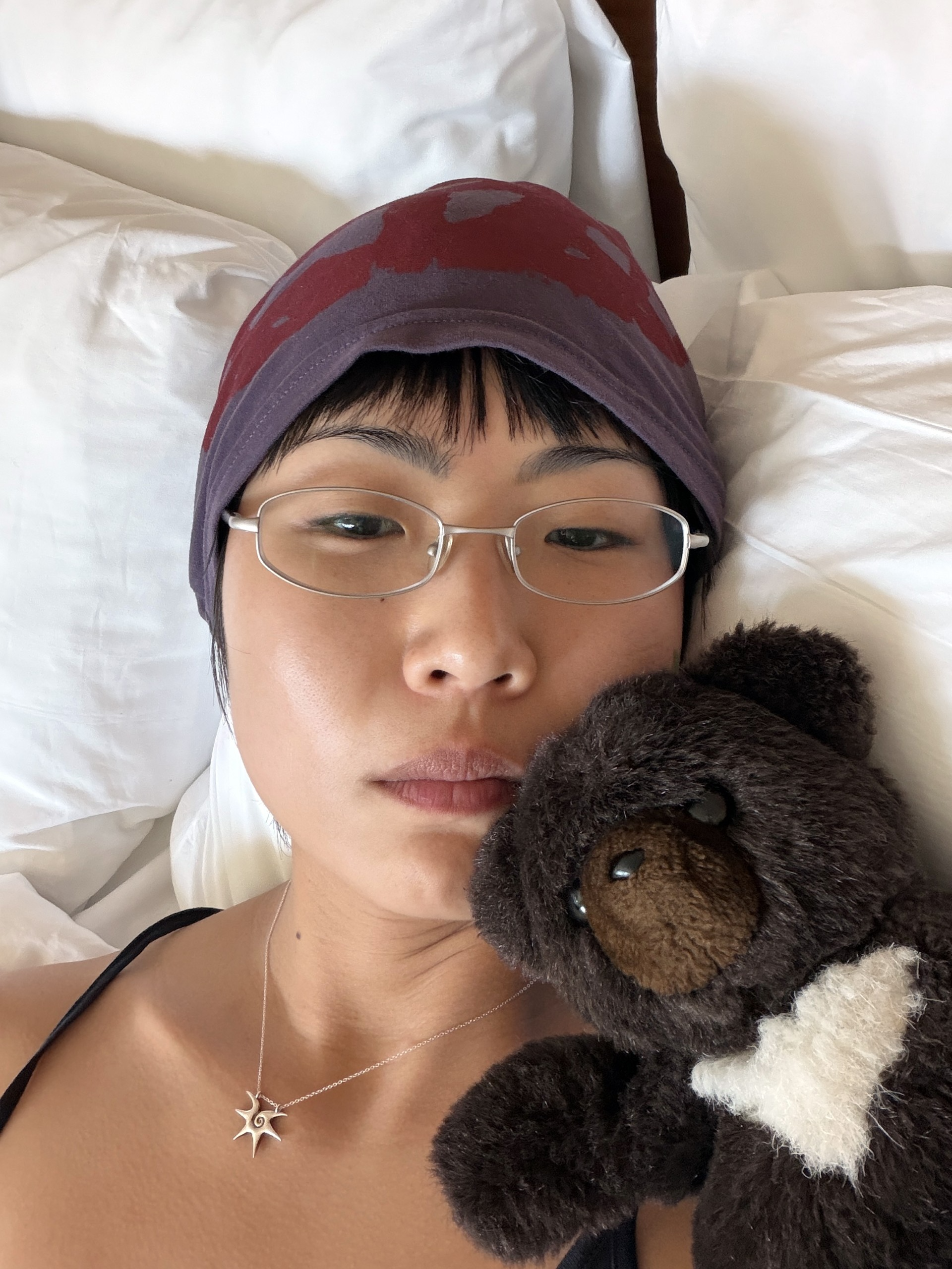 may hong