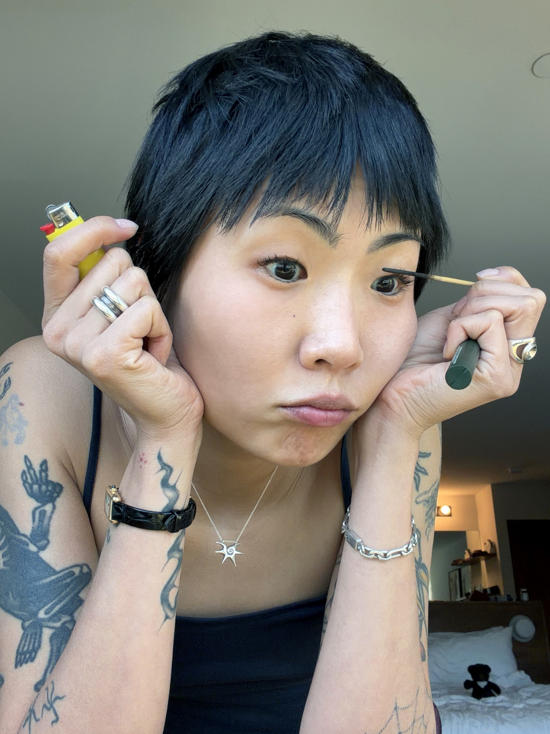 May Hong