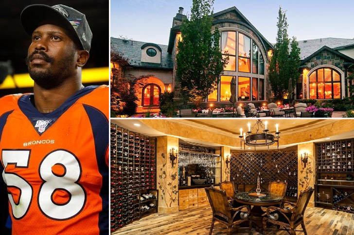 Celebrity Homes With Jaw-Dropping Price Tags - - Sttorrie